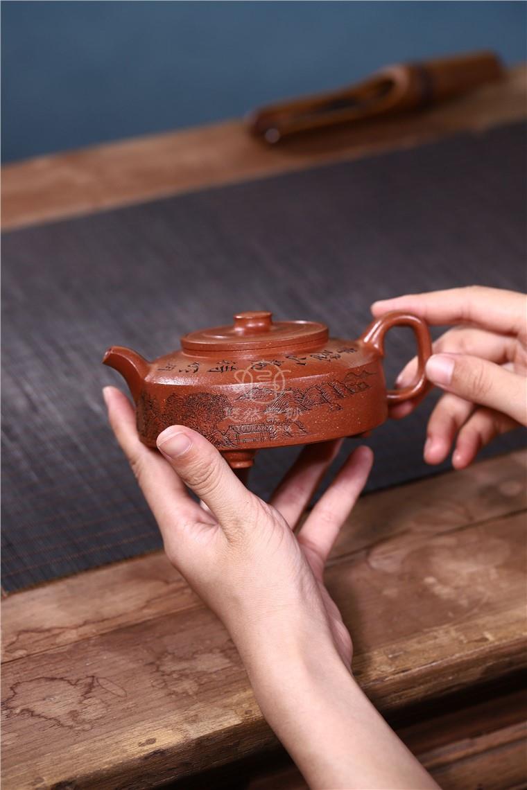 马晨作品 周盘图片