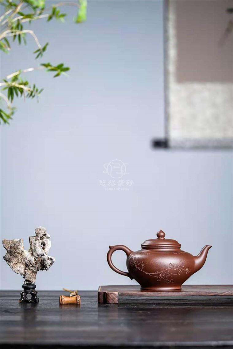 李洪明作品 笑樱图片