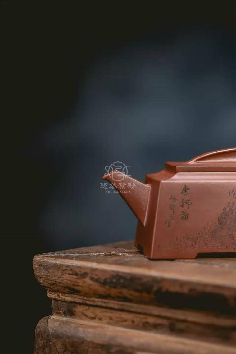 牟锦芬作品 一帆风顺图片
