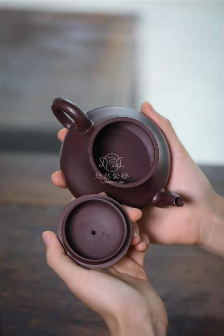 洪发军作品 君德图片