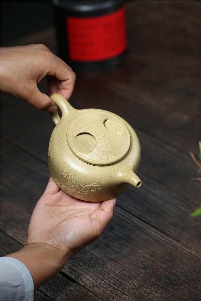 张成华作品 牛盖莲子图片