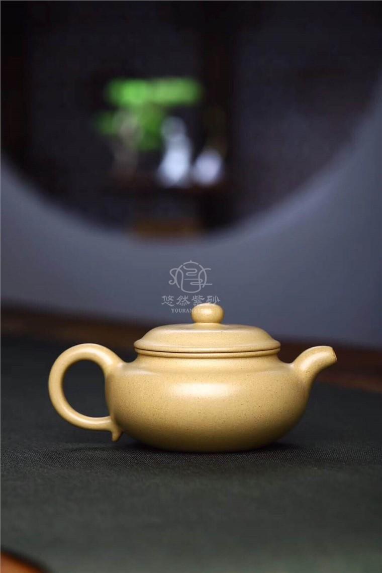 邵方舟作品 仿古图片