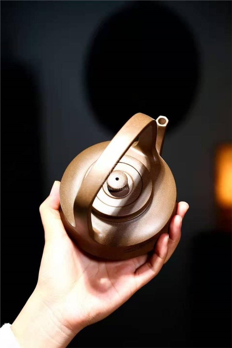 朱正琴作品 提壁图片