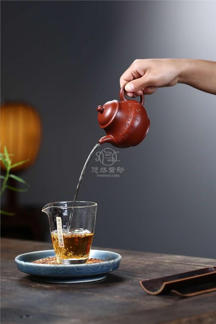 张成华作品 高潘壶