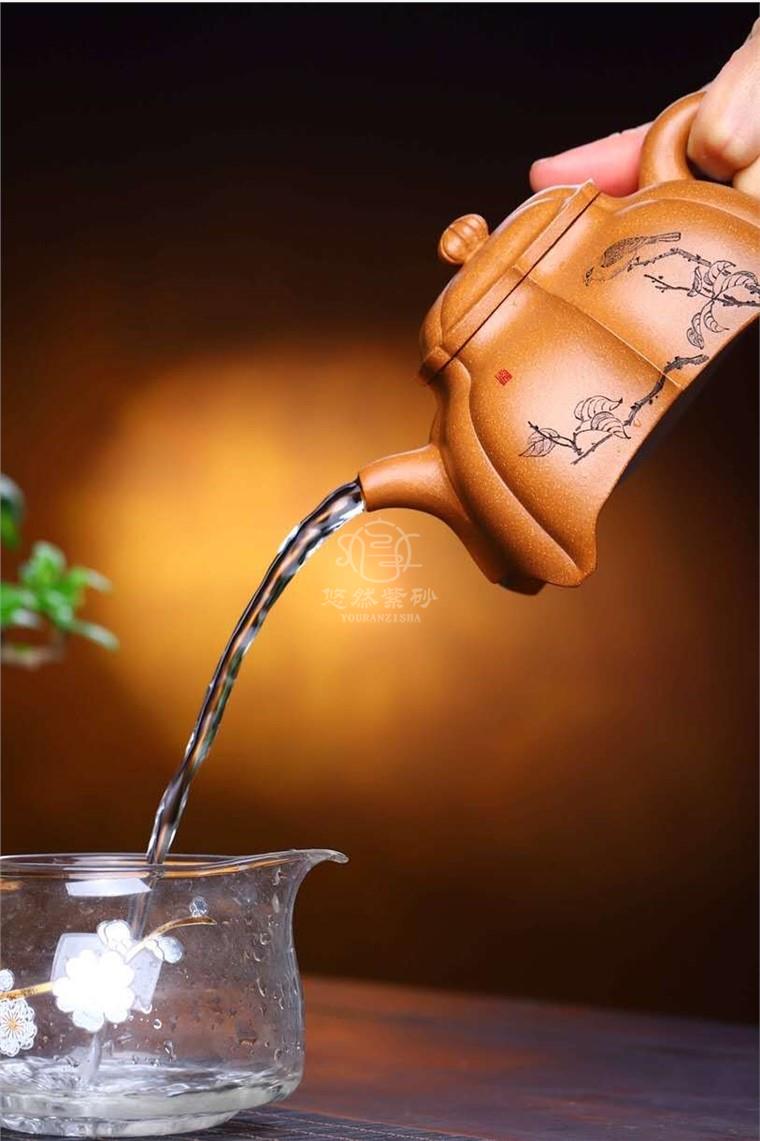 庞妮作品 玉菱图片