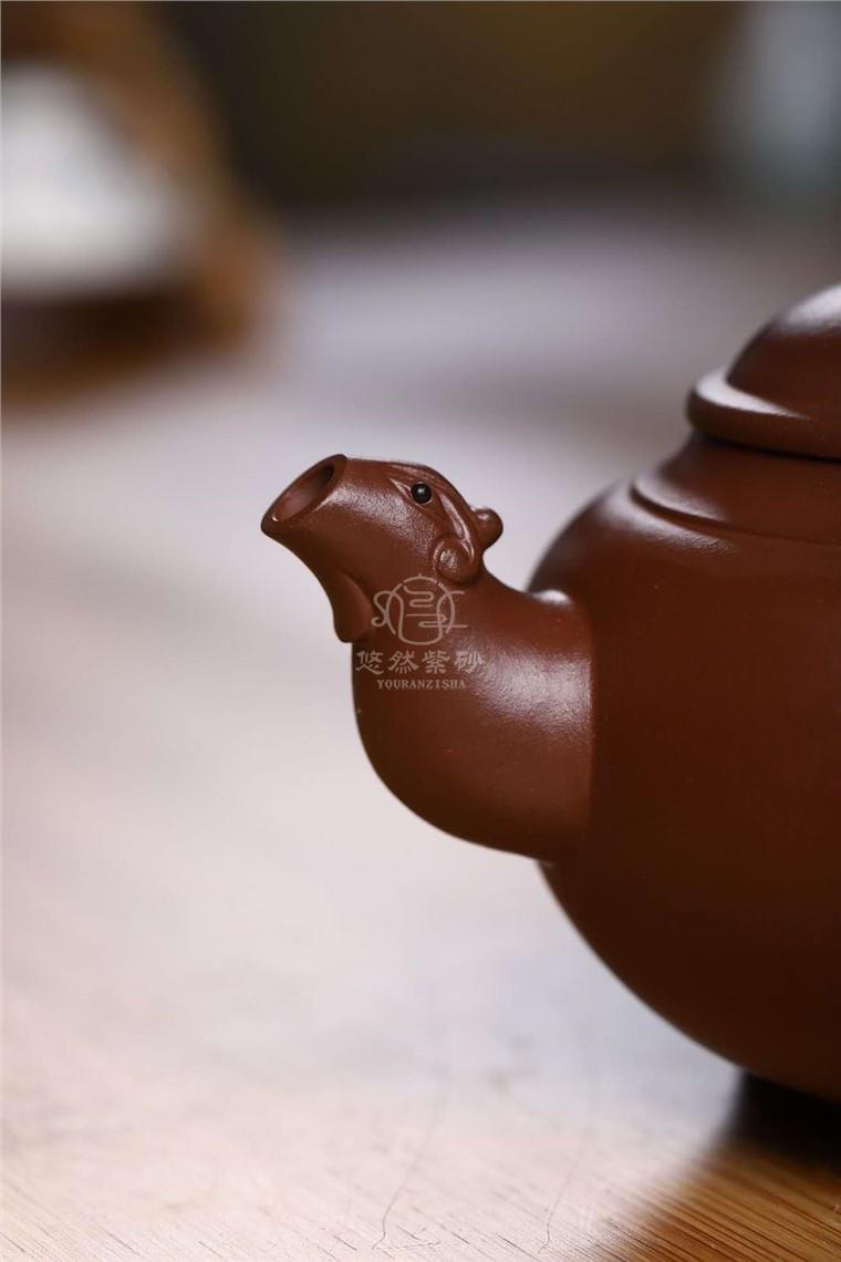 蒋荣生作品 龙珠图片
