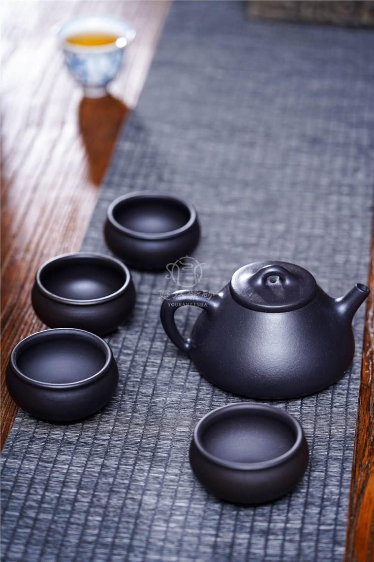 蒋荣生作品 石瓢图片