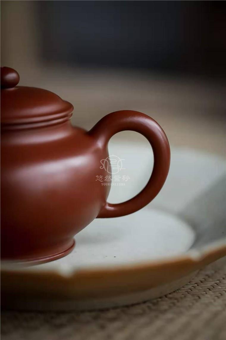 洪发军作品 掇只图片