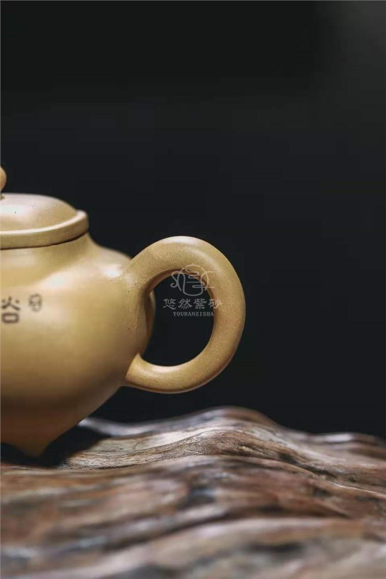 陈惠红作品 四方传炉图片