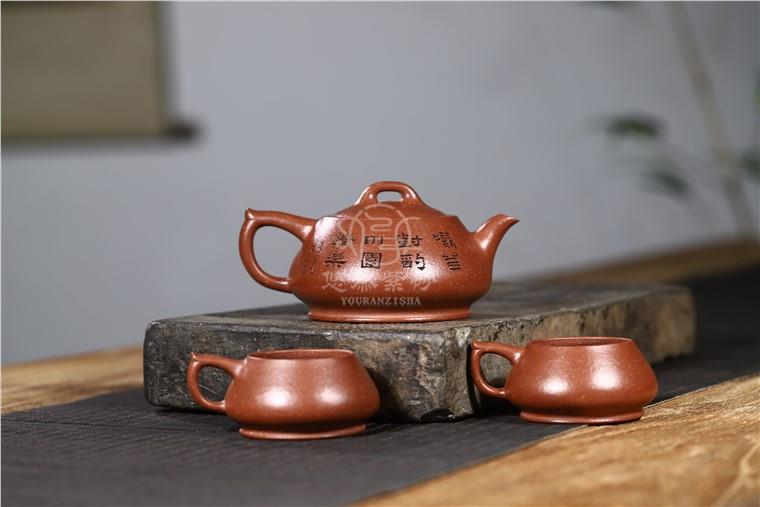 马晨作品 清远套具图片