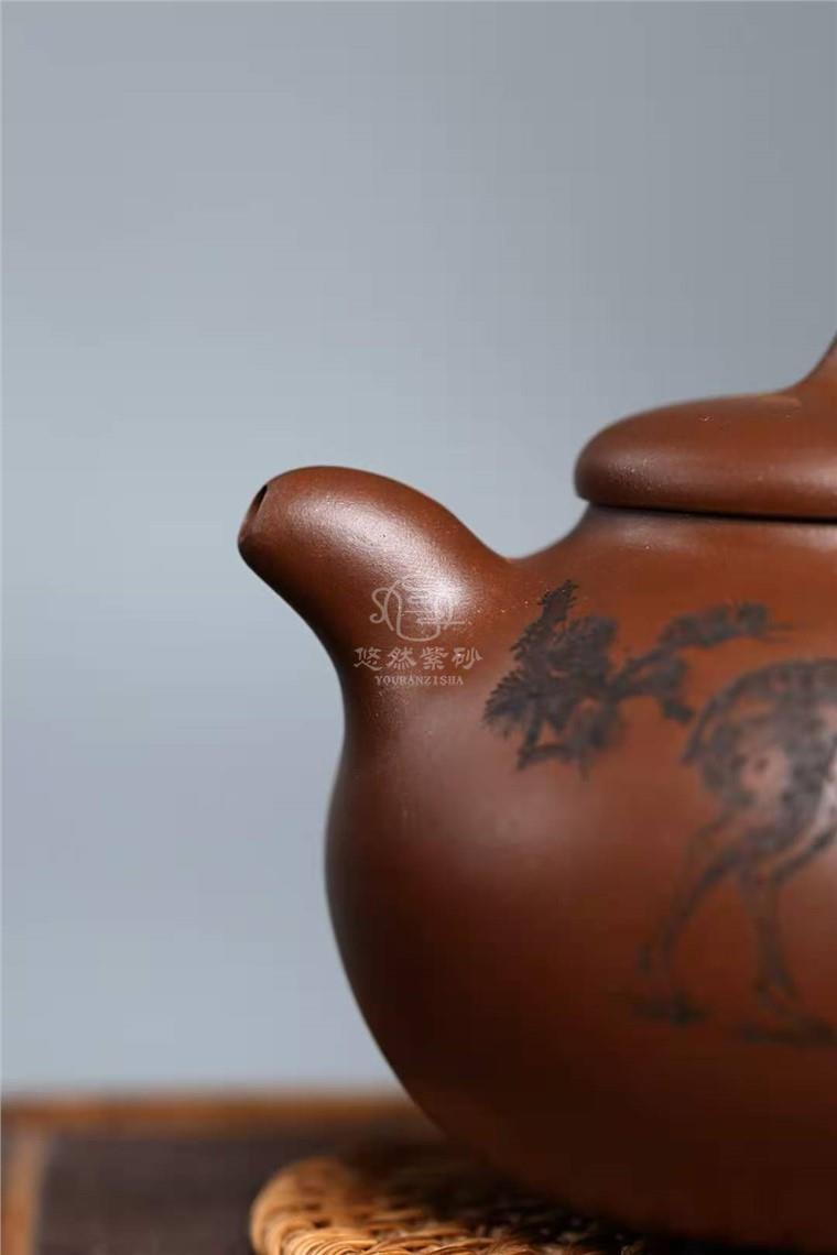 刘政作品 茄瓜图片