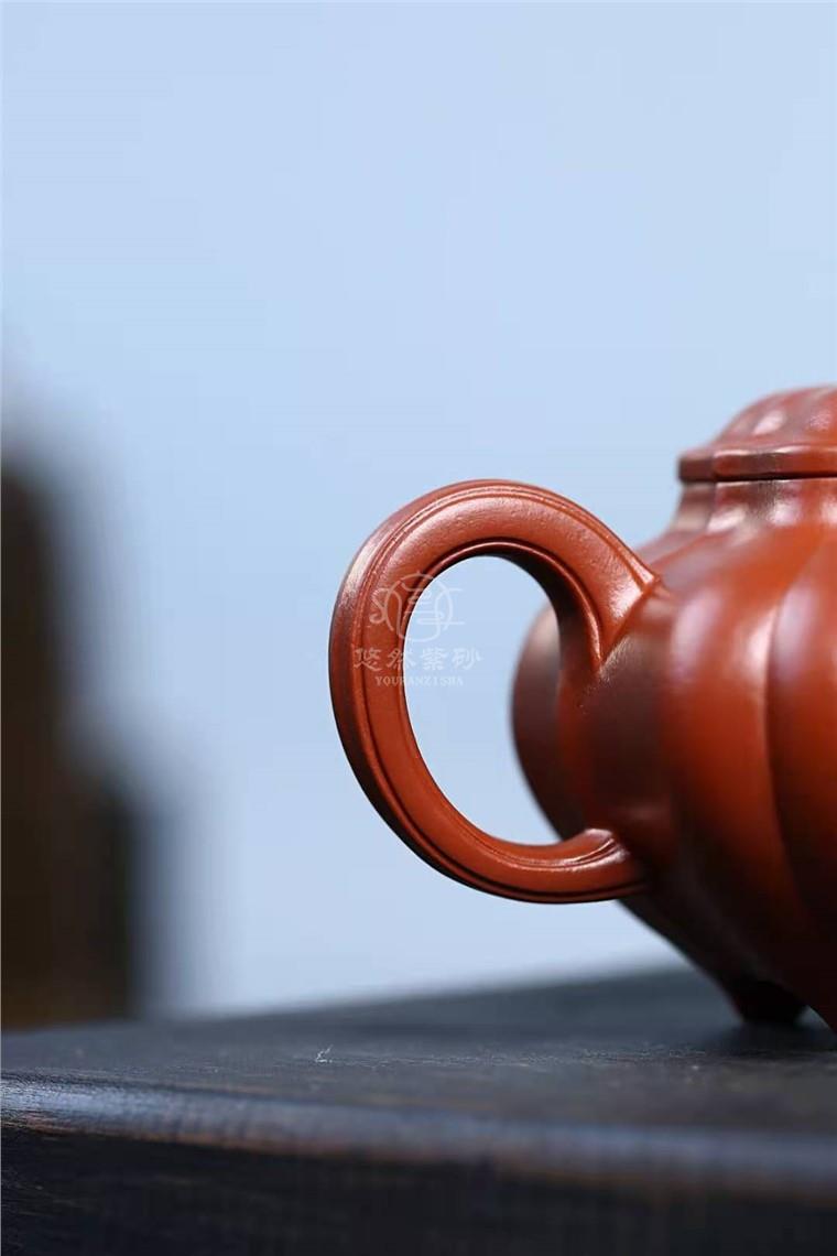 陈育平作品 筋纹传炉图片