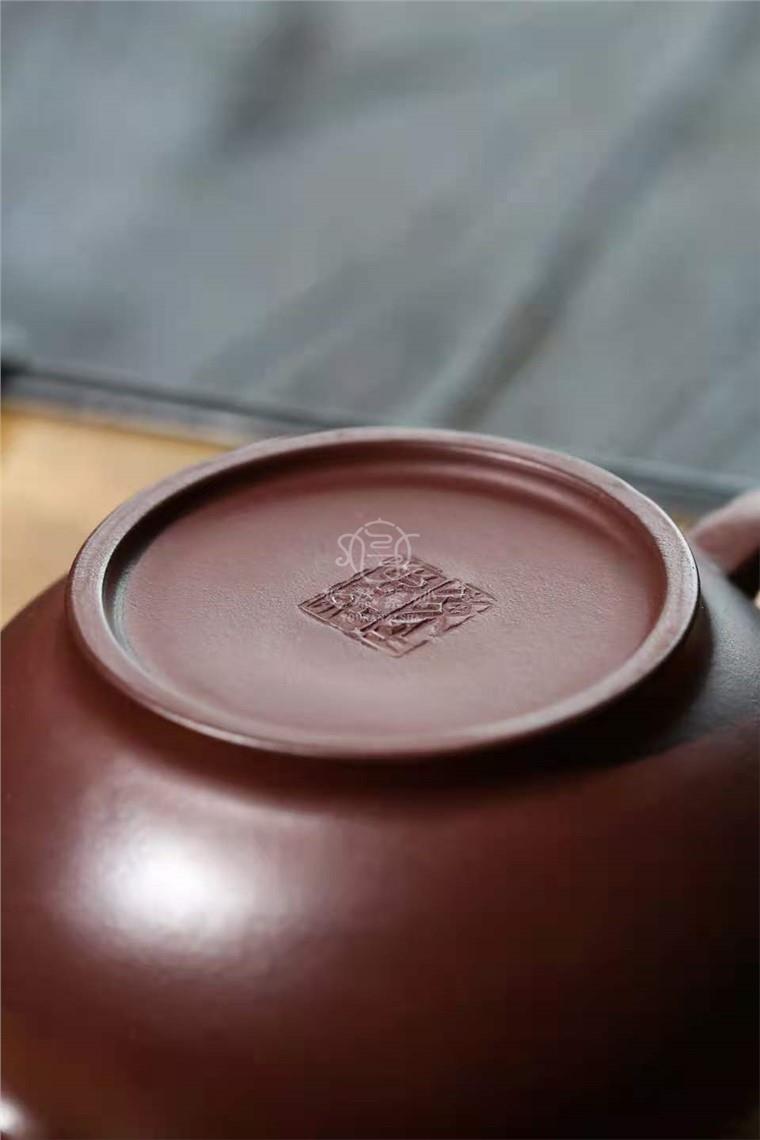 陈惠红作品 云水禅心