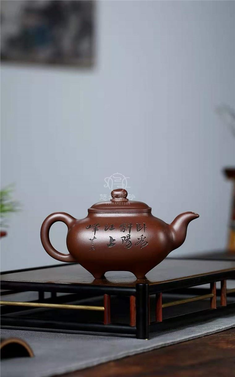 陈育平作品 传炉图片
