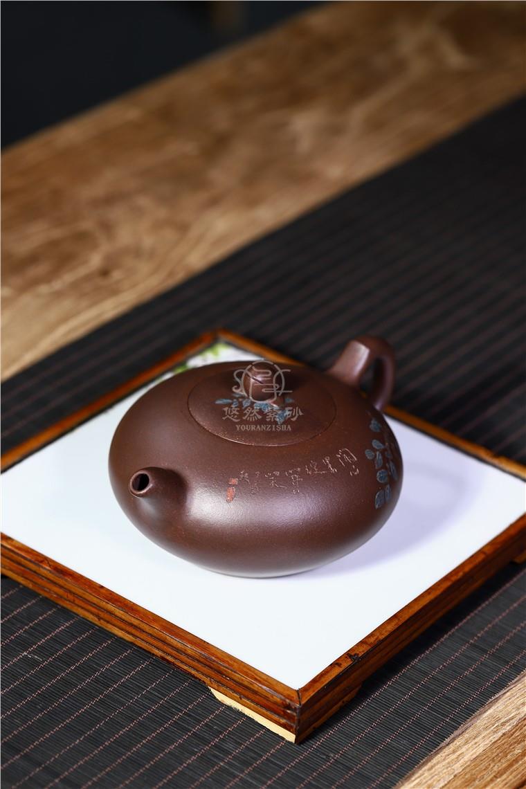 储集泉作品 开心笑图片