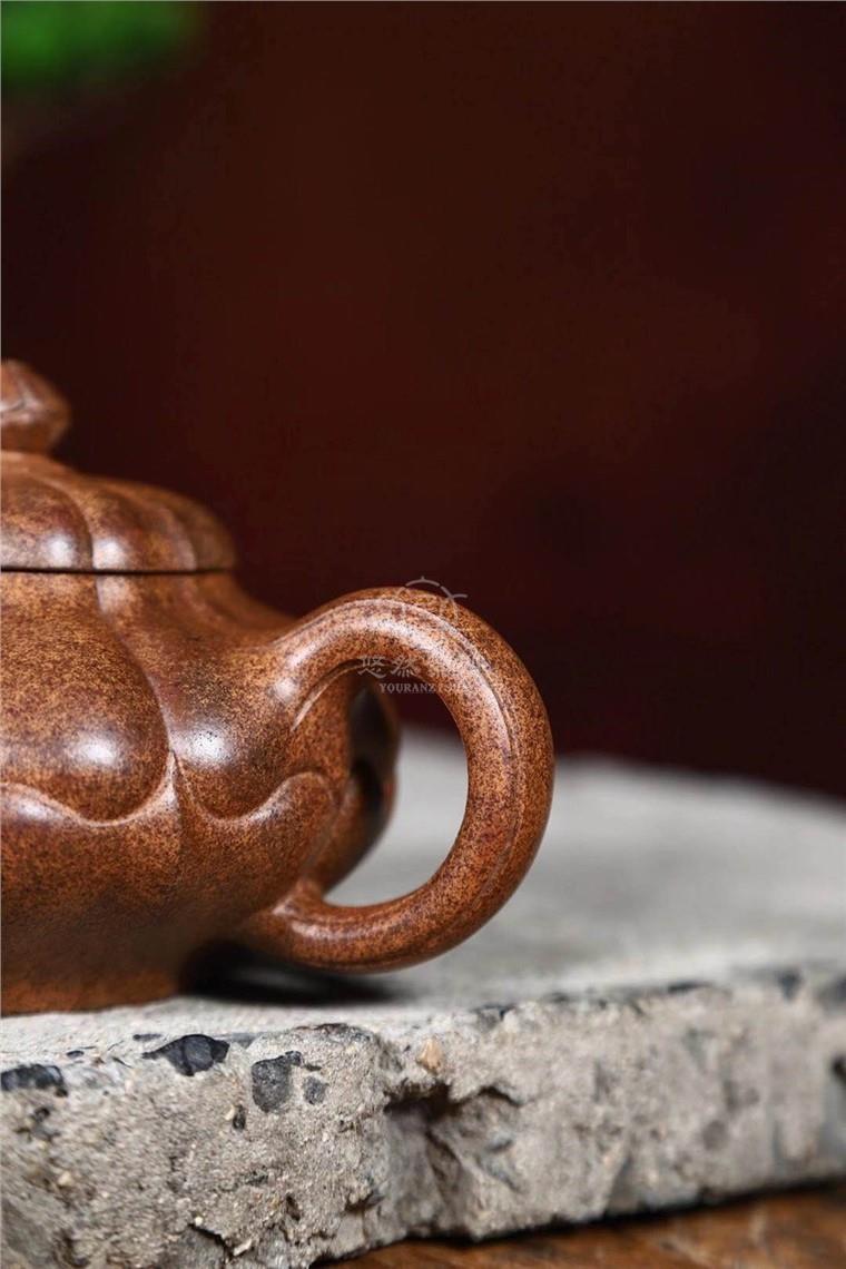 刘金华作品 合菱图片