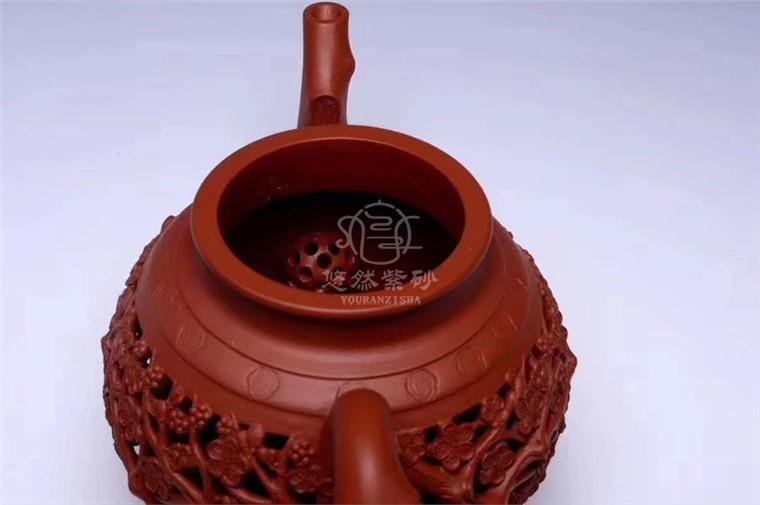 王国新作品 喜上眉梢图片