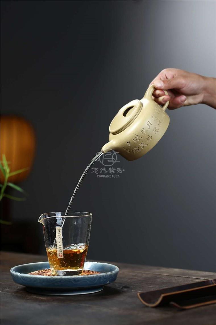 张成华作品 牛盖莲子