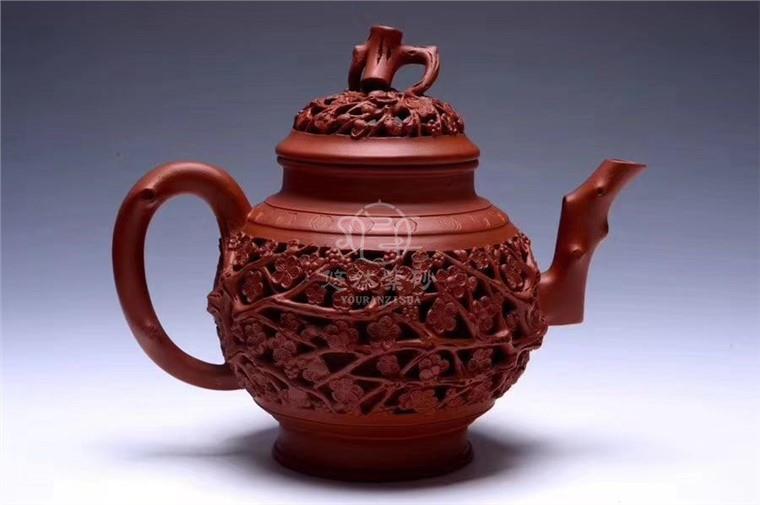 王国新作品 喜上眉梢图片