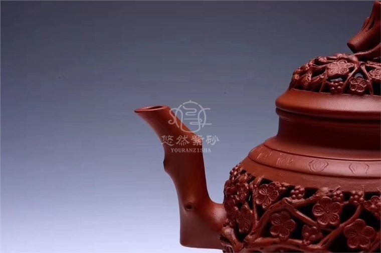 王国新作品 喜上眉梢图片