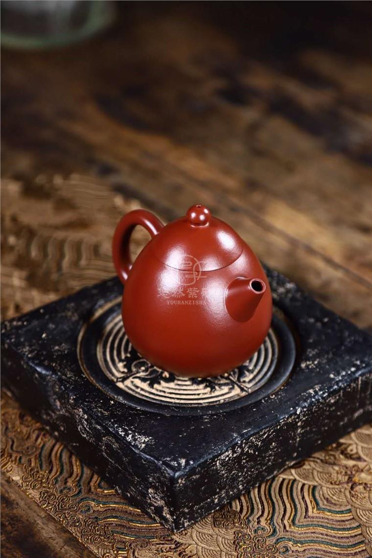 邵方舟作品 龙旦图片