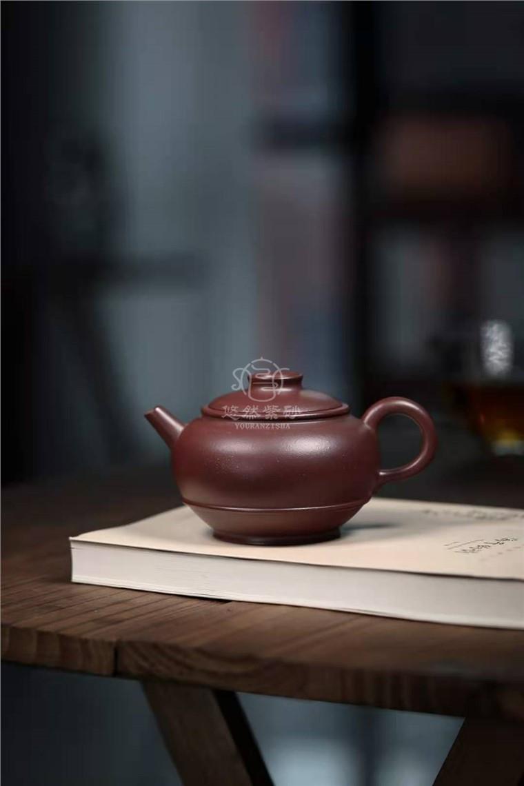 洪发军作品 福缘图片