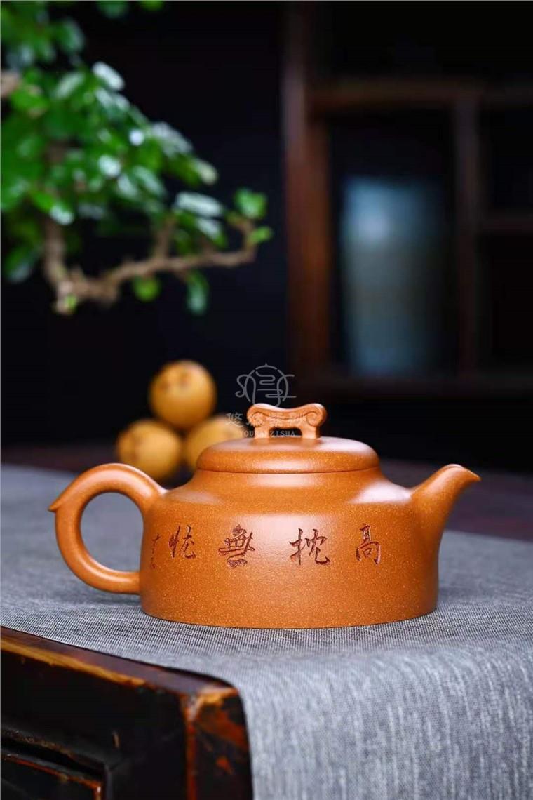 陈育平作品 高枕无忧图片