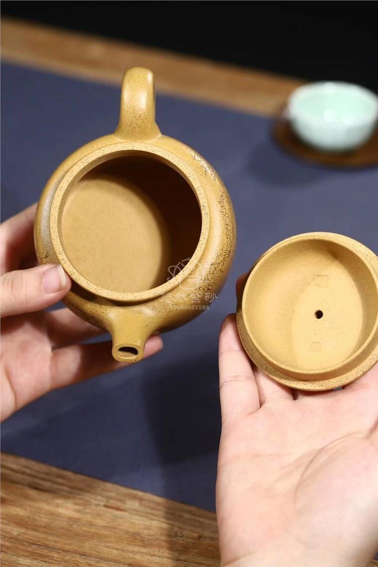 马晨作品 德钟图片