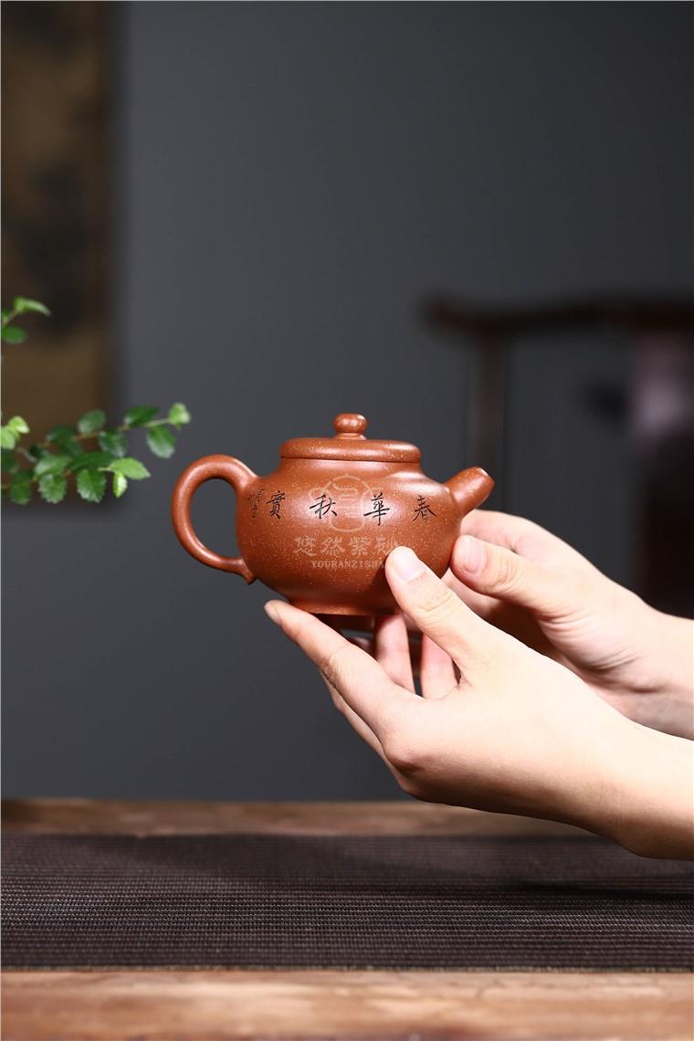 周莹作品 春华秋实图片