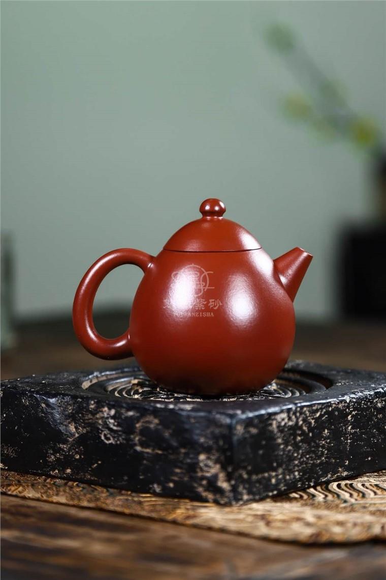 邵方舟作品 龙旦图片