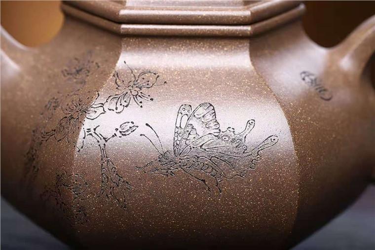 杨珺作品 六方容天图片