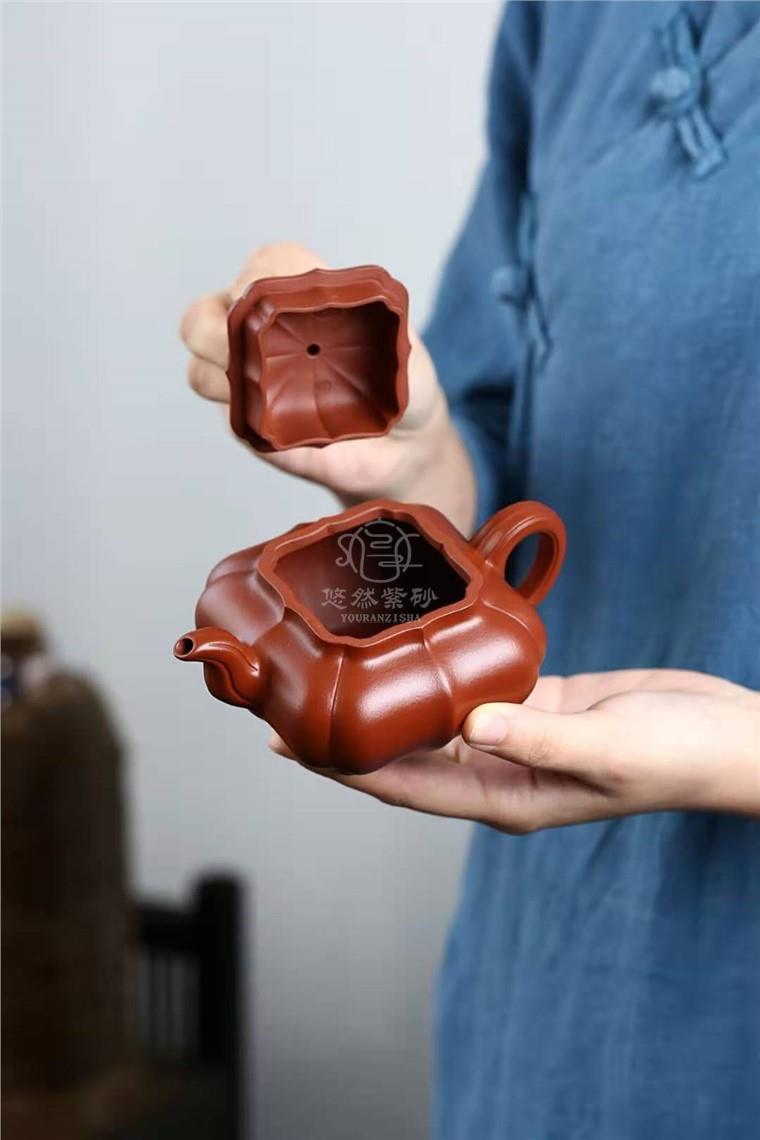 陈育平作品 筋纹传炉图片