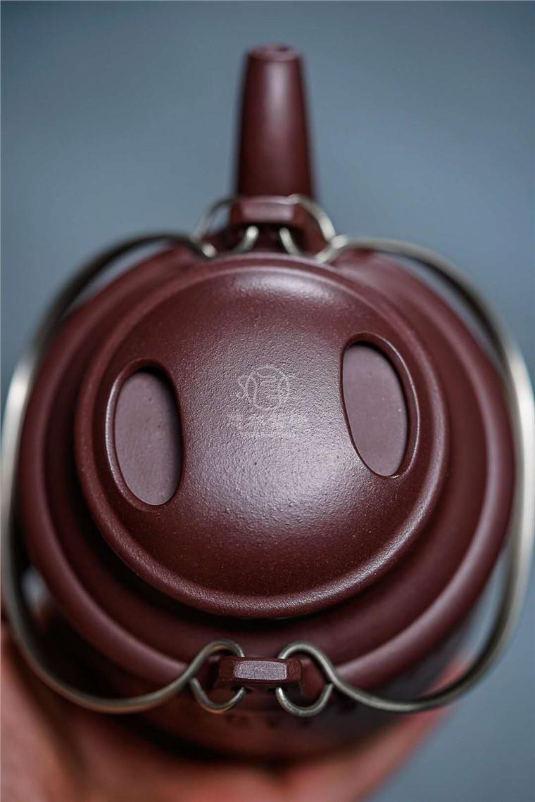 蒋荣生作品 牛盖洋桶图片