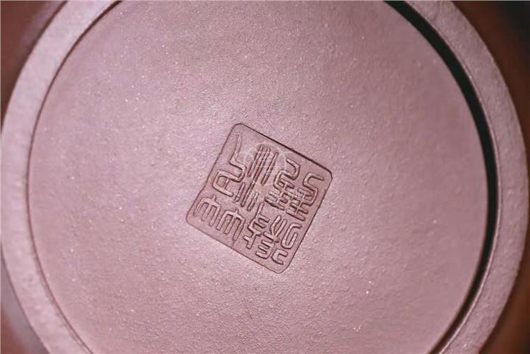 范微琴作品 玉兰壶图片