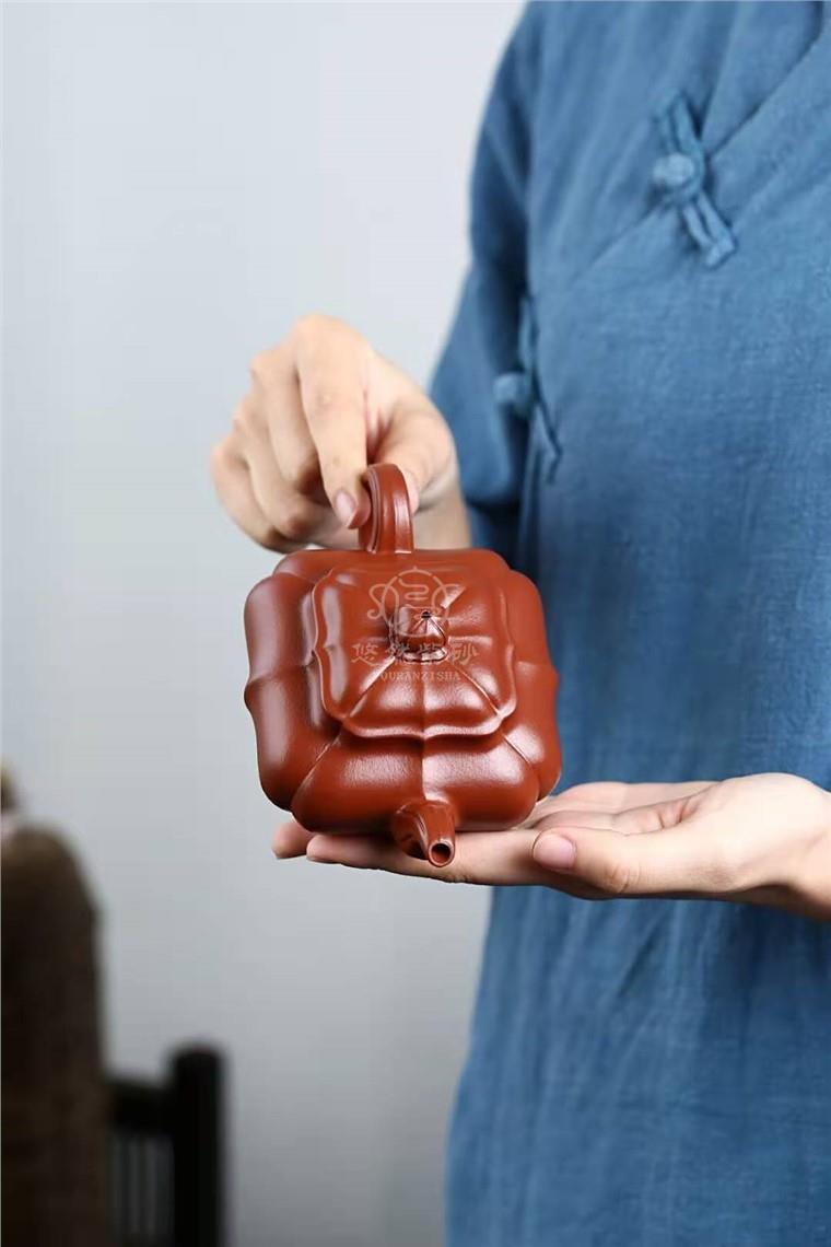 陈育平作品 筋纹传炉图片
