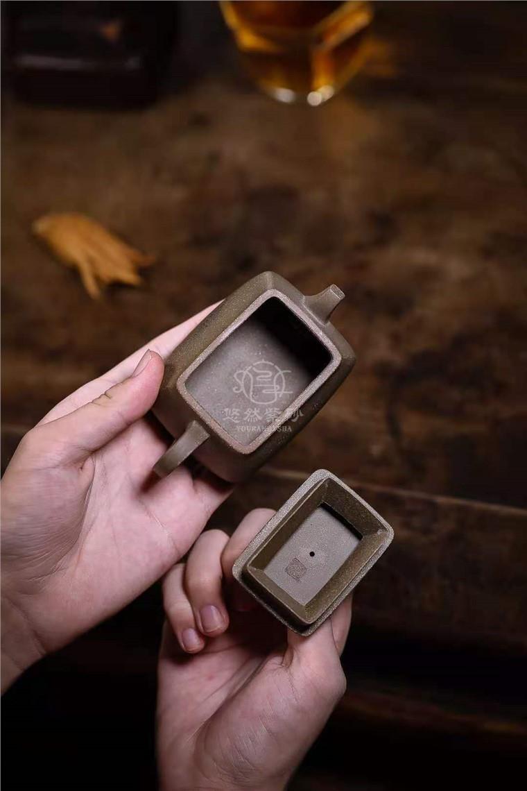 洪发军作品 四方情图片
