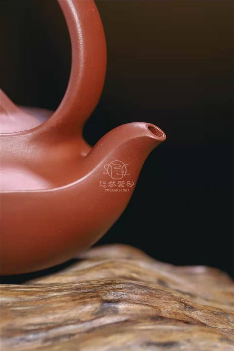 范微琴作品 曲壶图片