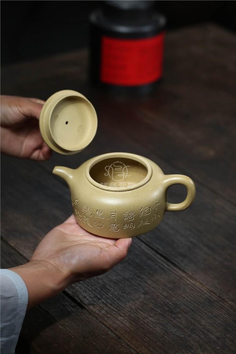 张成华作品 牛盖莲子图片