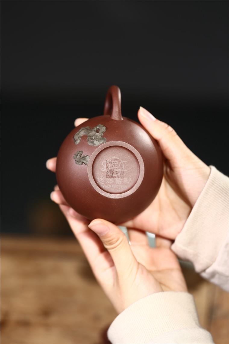 袁婷作品 鸿运当头
