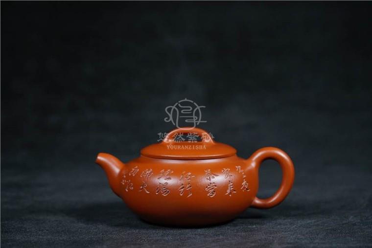 张成华作品 平盖莲子图片