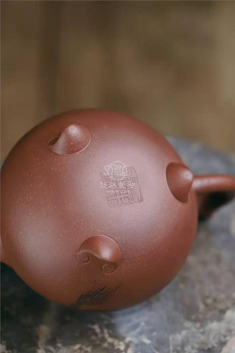 牟锦芬作品 云肩如意图片