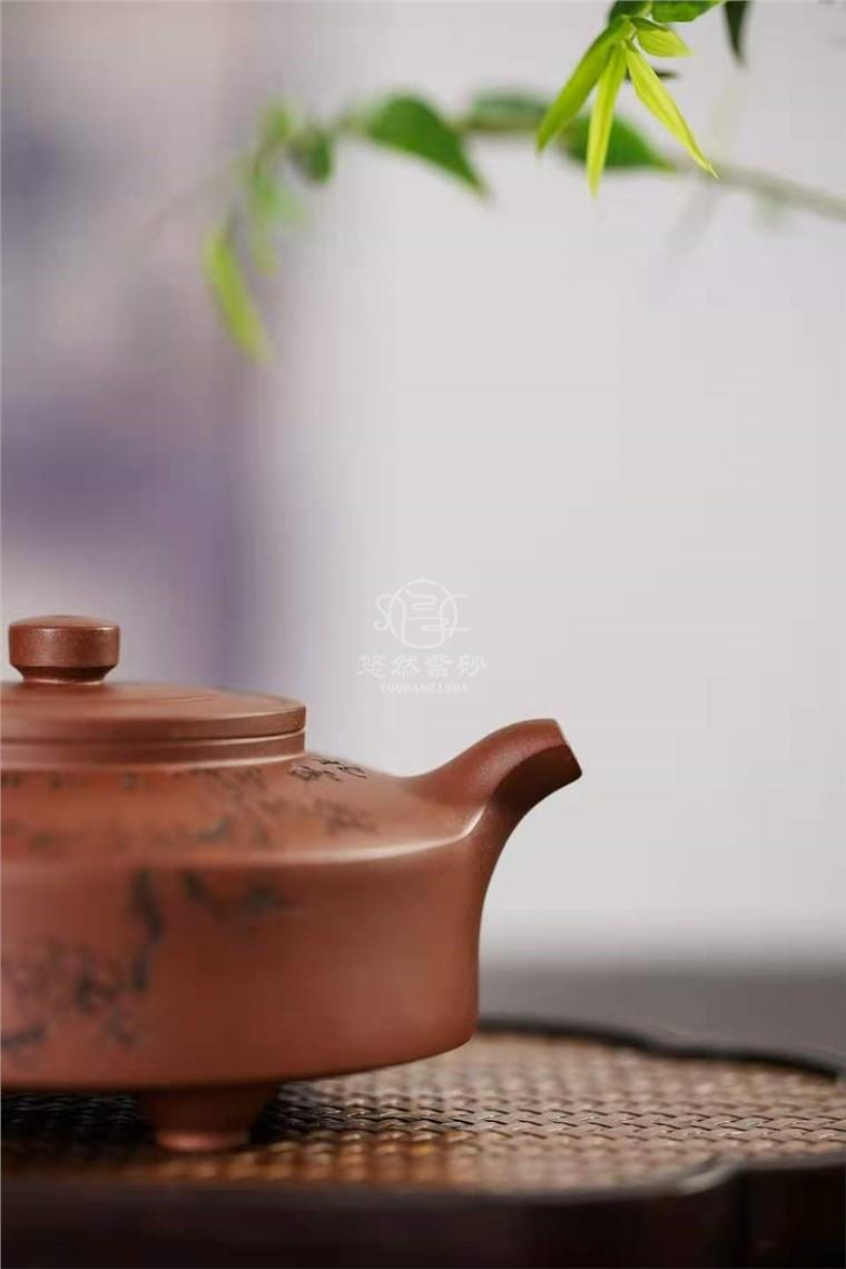 陈惠红作品 周盘图片