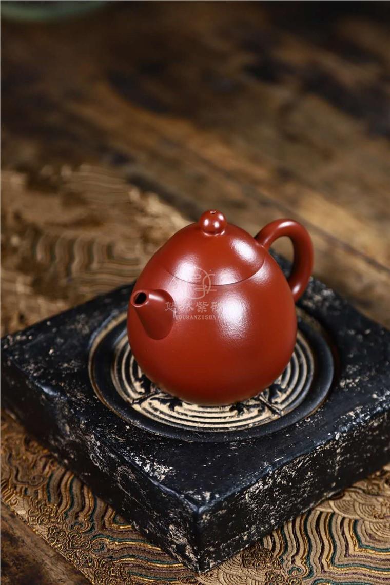 邵方舟作品 龙旦图片