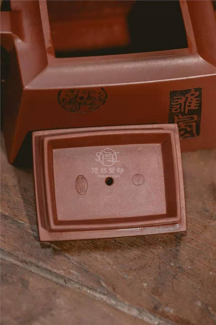 牟锦芬作品 一帆风顺图片
