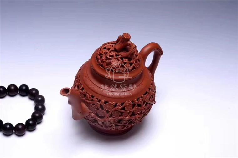 王国新作品 喜上眉梢图片