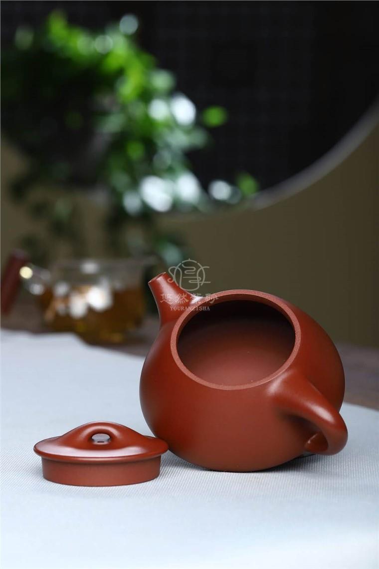 范文杰作品 景舟石瓢图片