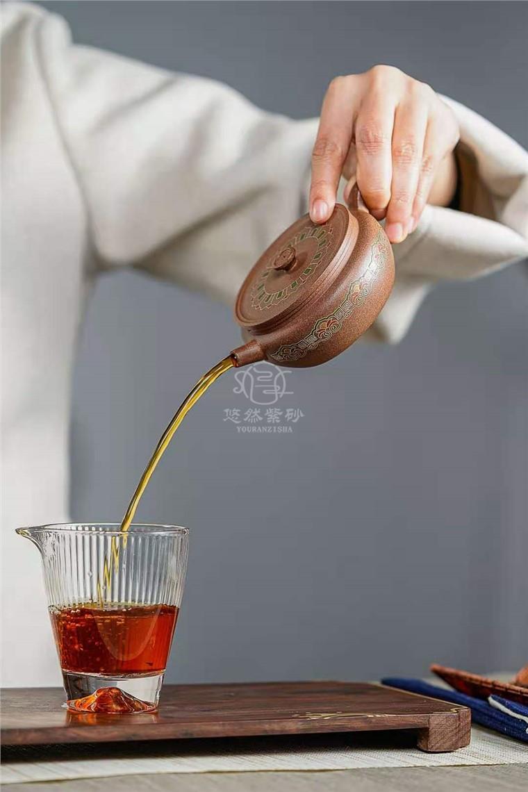 周云作品 朴玉