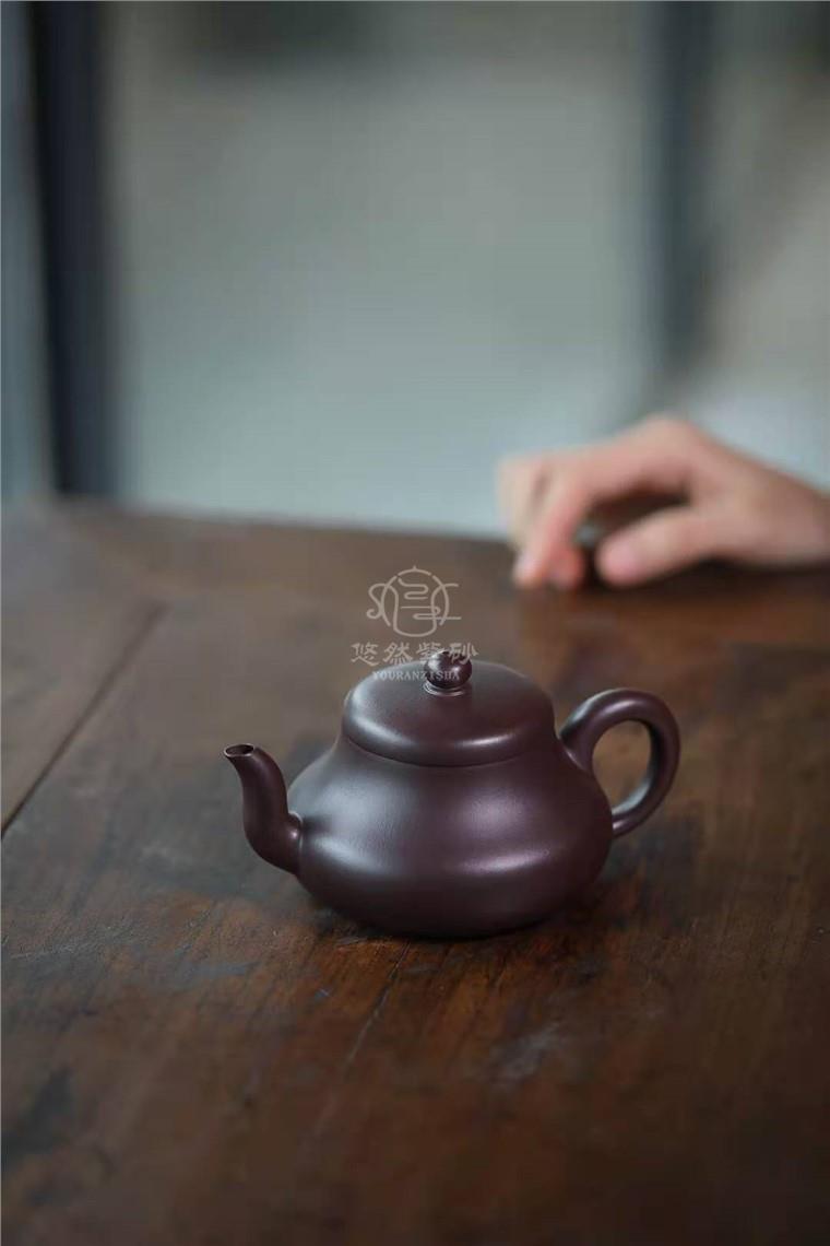 洪发军作品 君德图片