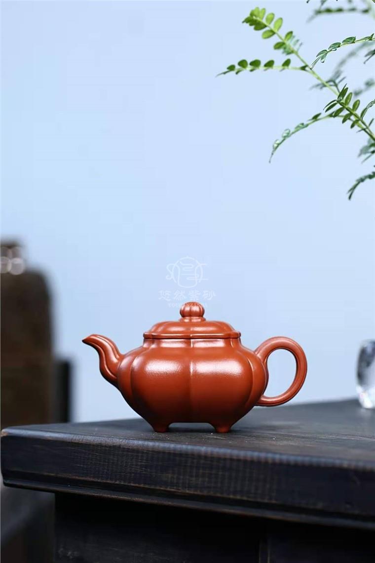 陈育平作品 筋纹传炉图片