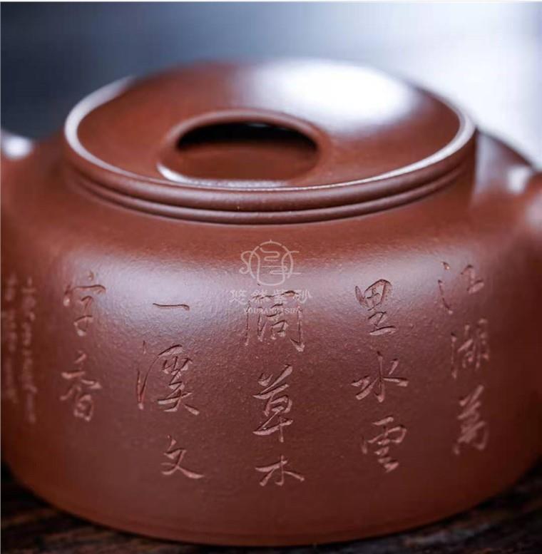 李洪明作品 牛盖莲子图片